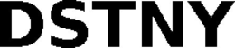 DSTNY trademark