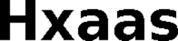 HXAAS trademark