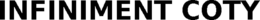 INFINIMENT COTY trademark