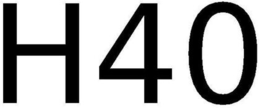 H40 trademark