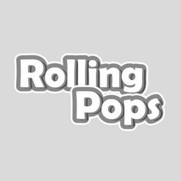 ROLLING POPS trademark