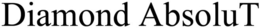 DIAMOND ABSOLUT trademark