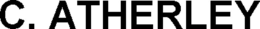 C. ATHERLEY trademark