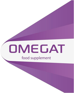 OMEGAT FOOD SUPPLEMENT trademark
