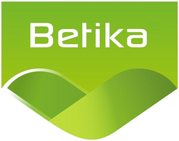 BETIKA trademark
