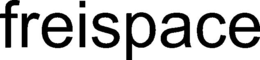 FREISPACE trademark