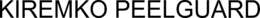 KIREMKO PEELGUARD trademark