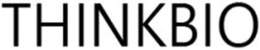 THINKBIO trademark