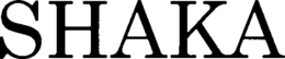 SHAKA trademark