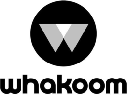 W WHAKOOM trademark