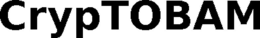 CRYPTOBAM trademark