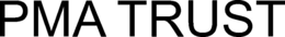 PMA TRUST trademark