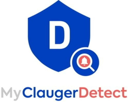 MYCLAUGERDETECT trademark