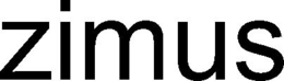ZIMUS trademark