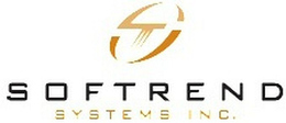 SOFTREND SYSTEMS INC. trademark