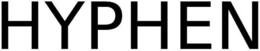 HYPHEN trademark