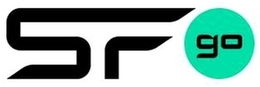 SF GO trademark
