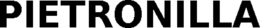 PIETRONILLA trademark