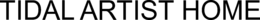 TIDAL ARTIST HOME trademark