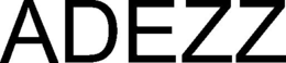 ADEZZ trademark