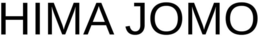 HIMA JOMO trademark