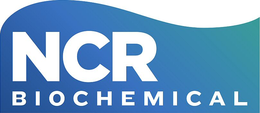 NCR BIOCHEMICAL trademark