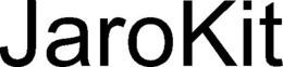 JAROKIT trademark