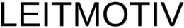 LEITMOTIV trademark