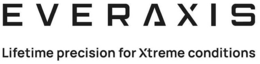 EVERAXIS LIFETIME PRECISION FOR XTREME CONDITIONS trademark