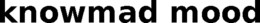 KNOWMAD MOOD trademark
