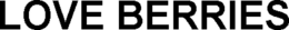 LOVE BERRIES trademark