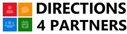 DIRECTIONS 4 PARTNERS trademark