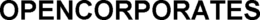 OPENCORPORATES trademark
