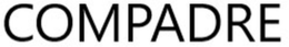 COMPADRE trademark