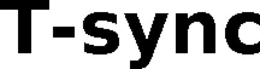 T-SYNC trademark