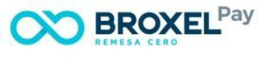 BROXEL PAY REMESA CERO trademark