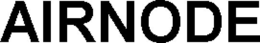 AIRNODE trademark