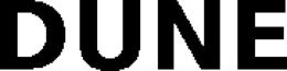 DUNE trademark