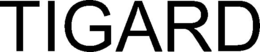 TIGARD trademark