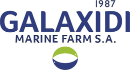 1987 GALAXIDI MARINE FARM S.A. trademark