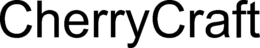 CHERRYCRAFT trademark