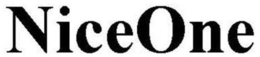 NICEONE trademark