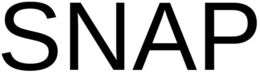 SNAP trademark