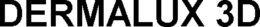 DERMALUX 3D trademark