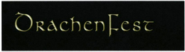 DRACHENFEST trademark