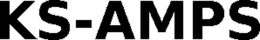 KS-AMPS trademark