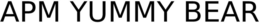APM YUMMY BEAR trademark