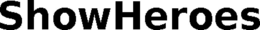 SHOWHEROES trademark