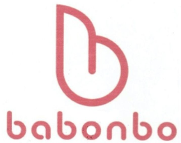 BABONBO trademark