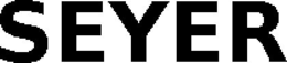 SEYER trademark